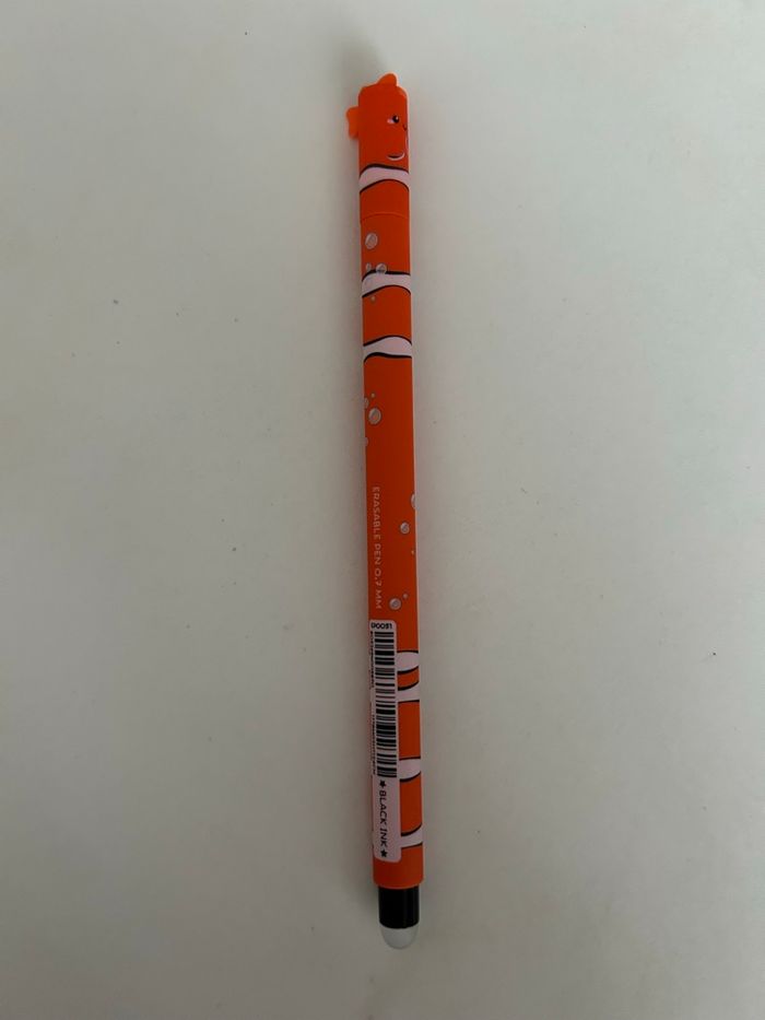 Legami stylo Nemo under the sea