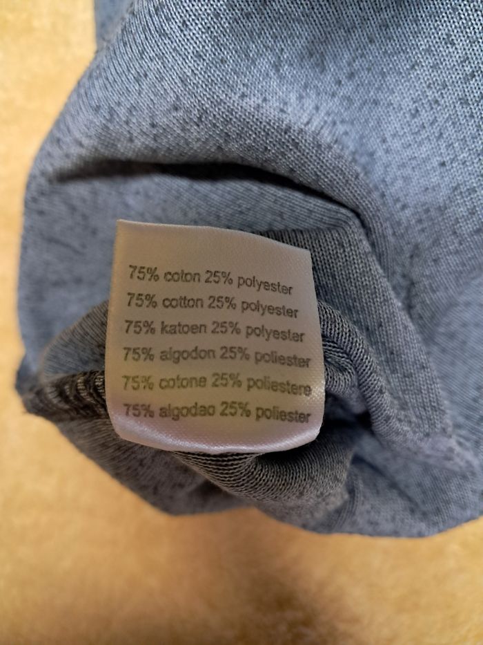 Pyjama 1 pièce Petit Béguin - photo numéro 5