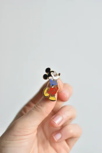 Broche / Pin's Mickey