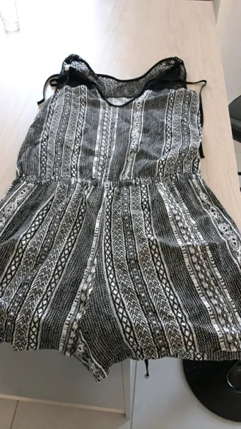 Combishort T36