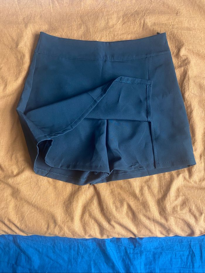 Jupe short - photo numéro 2