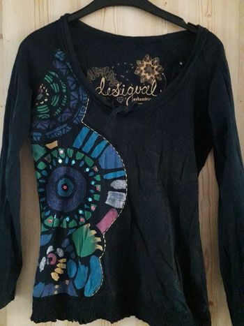 Maillot Desigual