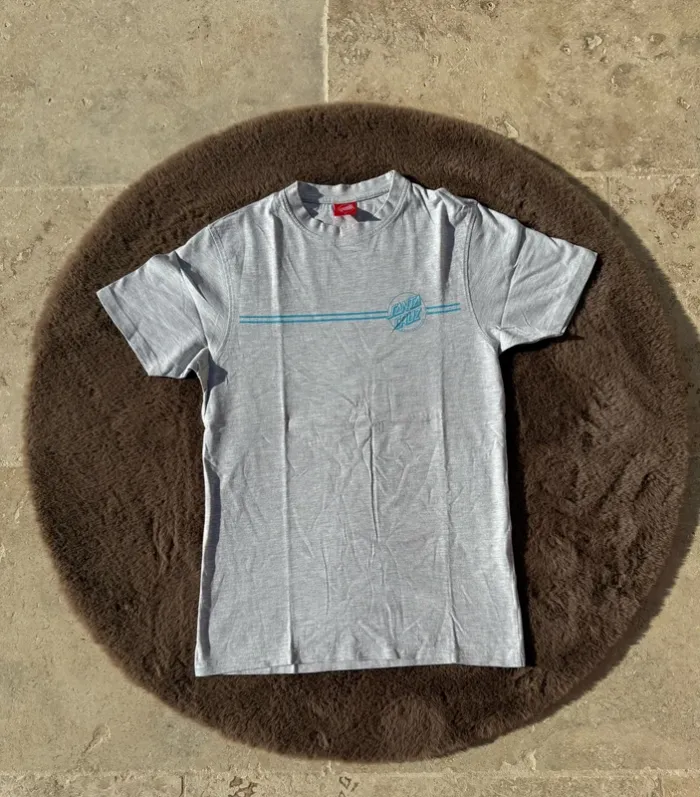 T-shirt Santa Cruz