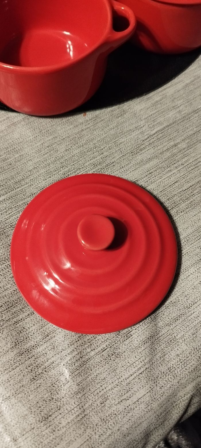 Mini cocotte - photo numéro 4