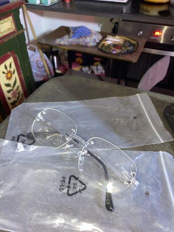 Lunettes