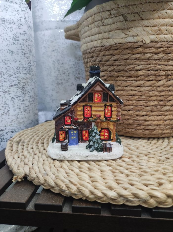 Décoration n°5 noel - photo numéro 2