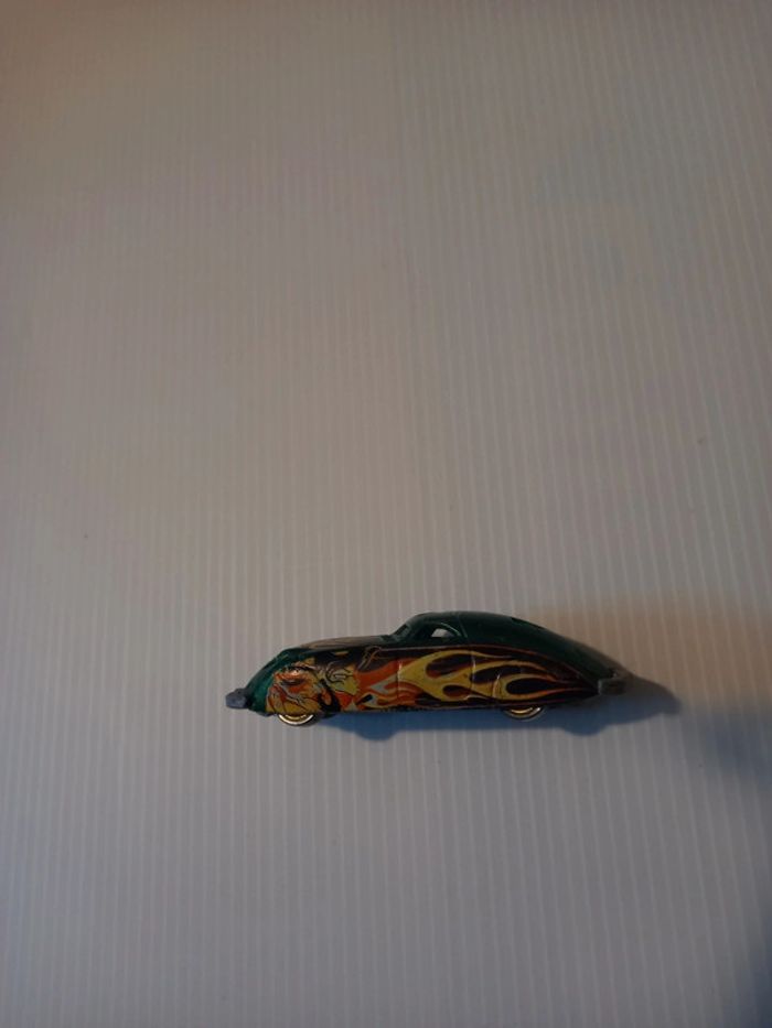 Hotwheel phantom corsair - photo numéro 3