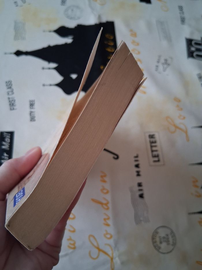 Livre de poche Barrage sur le Nil de Jacq - photo numéro 9