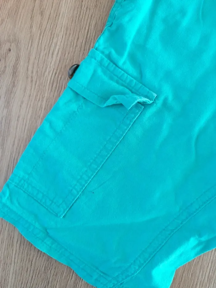 Short - photo numéro 3