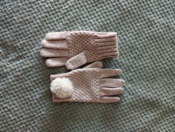 Gants, Gémo, 8ans, très bon état