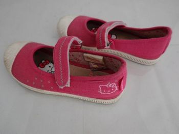 Basket – Hello Kitty T28