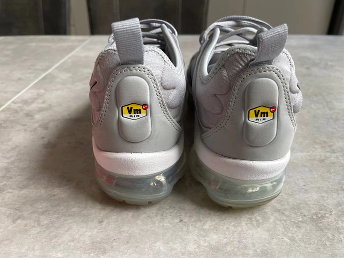 Baskets Nike Air Vapormax plus en TBE - photo numéro 5