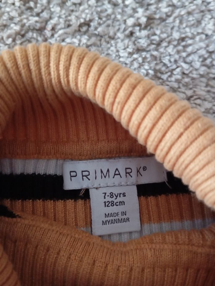 Sous pull 8 ans - photo numéro 3