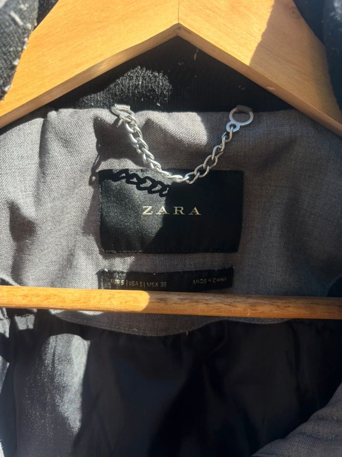 Veste Zara homme - photo numéro 3