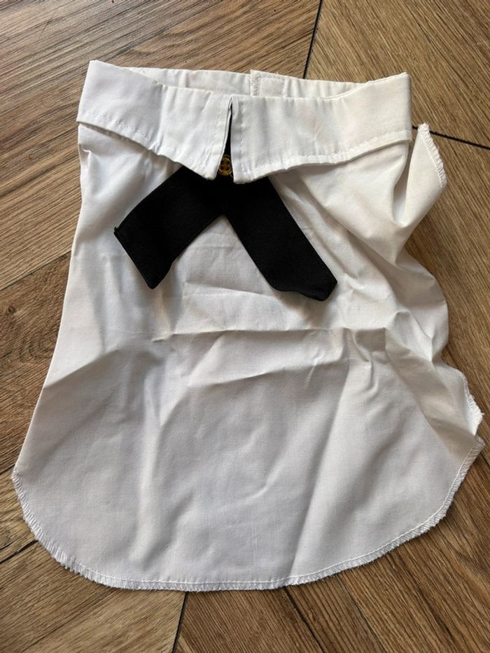 Déguisement Officier marine - photo numéro 9