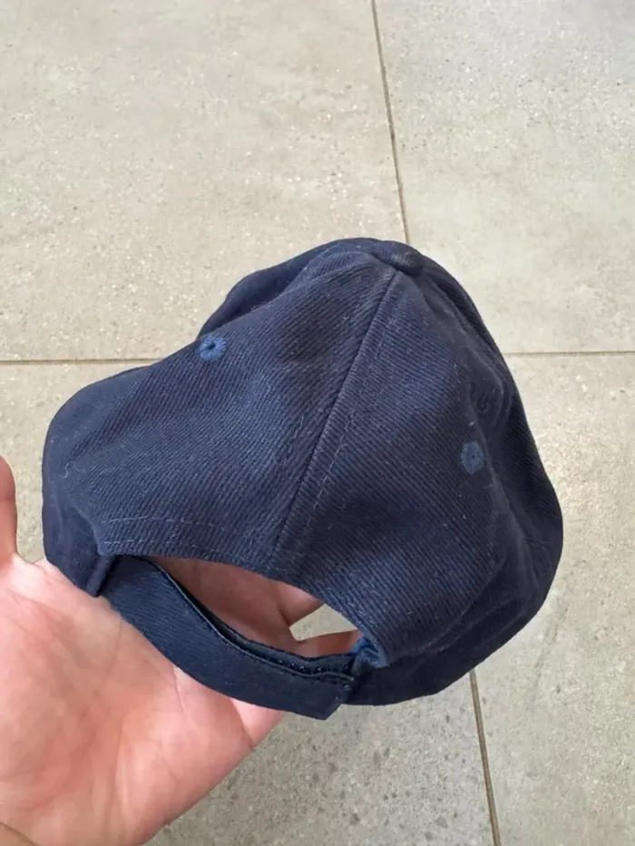 Casquette Respire, taille unique, très bon état - photo numéro 2