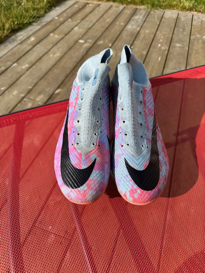 Nike Mercurial Superfly élite FG - photo numéro 2