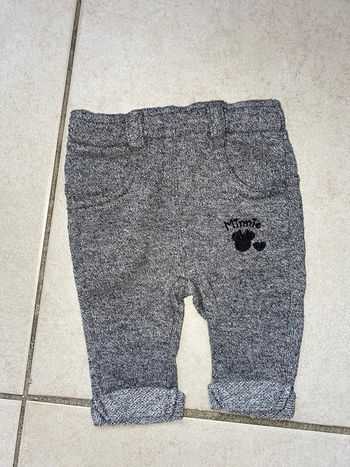 Pantalon 1 mois