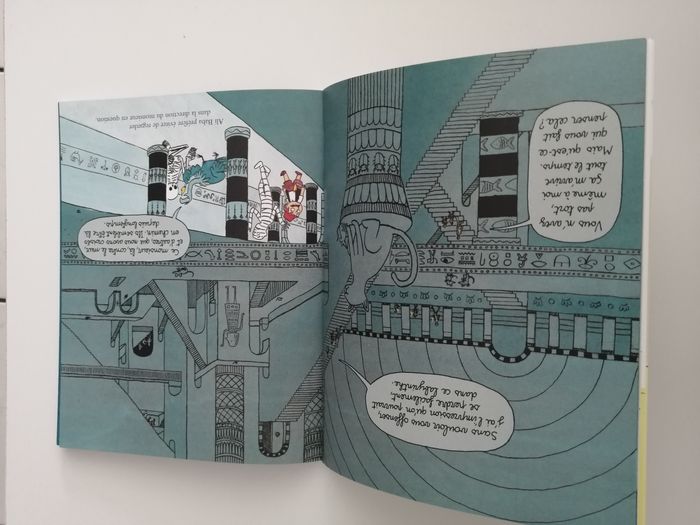 livre l'école des loisirs - photo numéro 4
