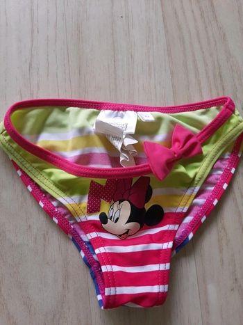 Maillot de bain Minnie