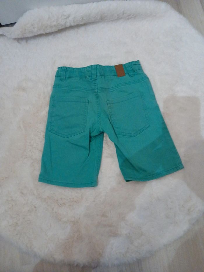 short 6 ans garçon orchestra - photo numéro 3