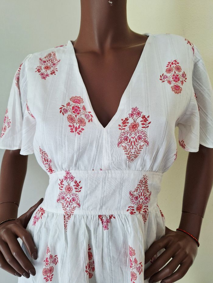 Robe taille M/L marque In April 1986 - photo numéro 3