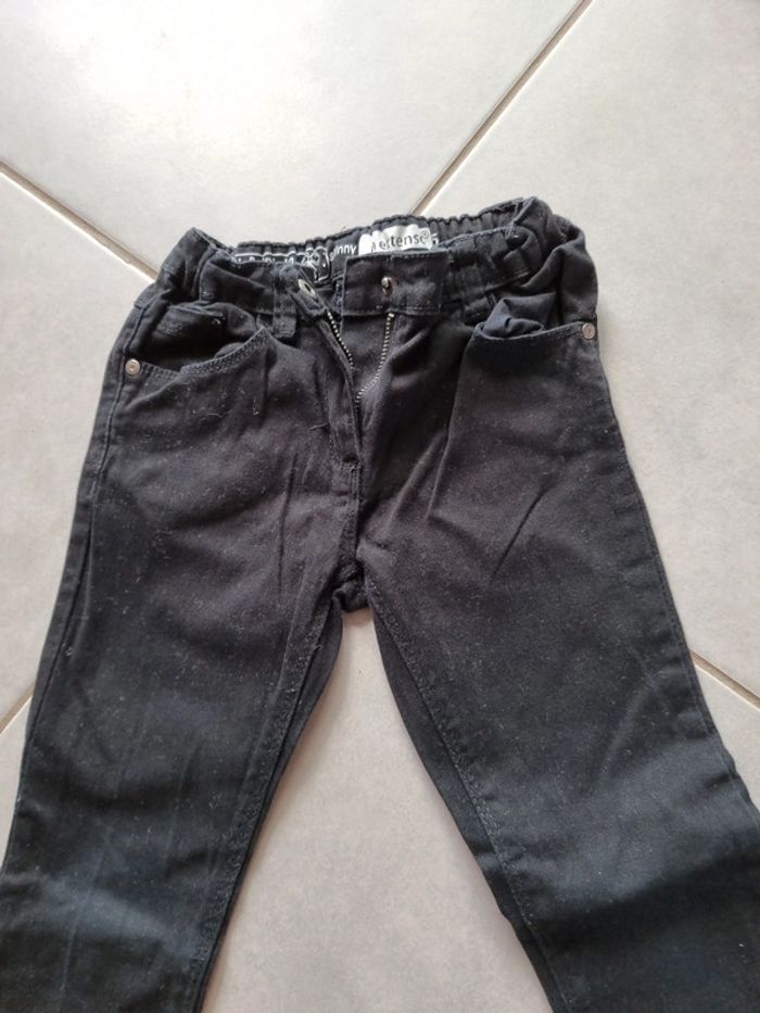 Jeans 5 ans - photo numéro 2