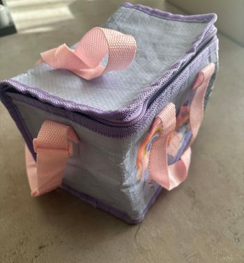 Sac à lunch isotherme licorne 🦄 