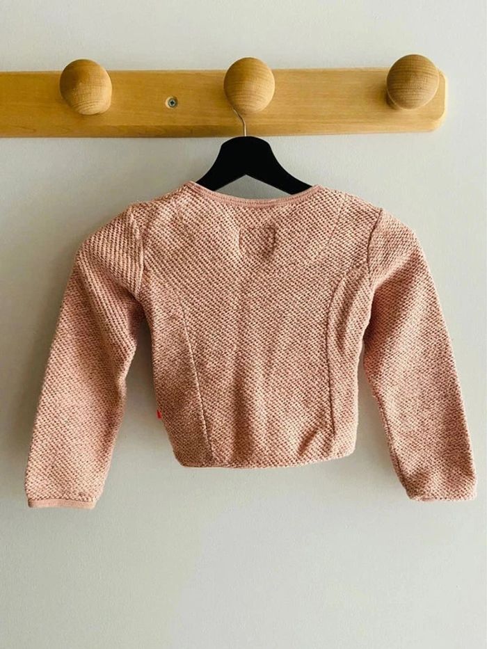 Gilet T.7 ans Someone - photo numéro 3