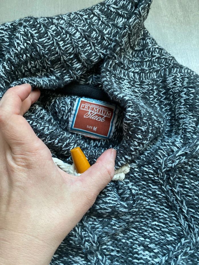 Pull homme taille M - photo numéro 2