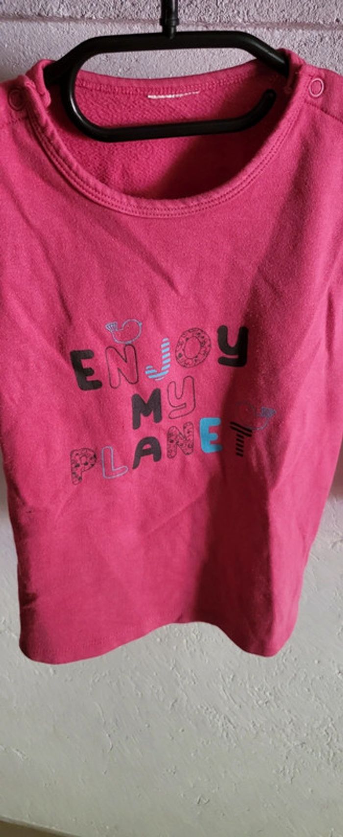 Pull Kiabi 6 ans - photo numéro 2