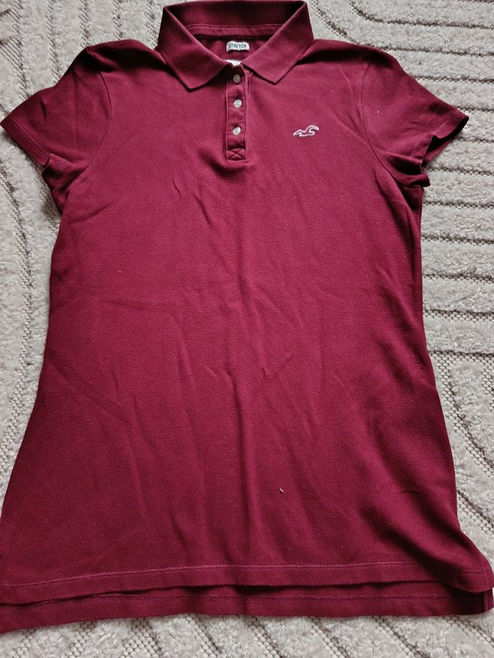 Polo Hollister