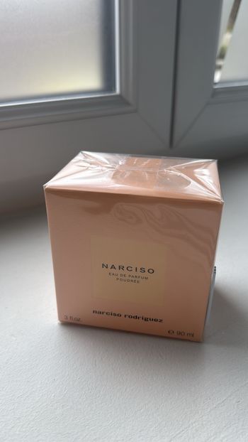 Parfum Narciso Rodriguez