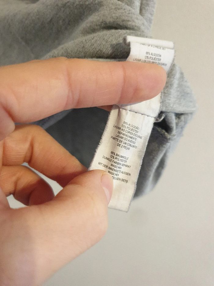 Tee-shirt aigle - photo numéro 5