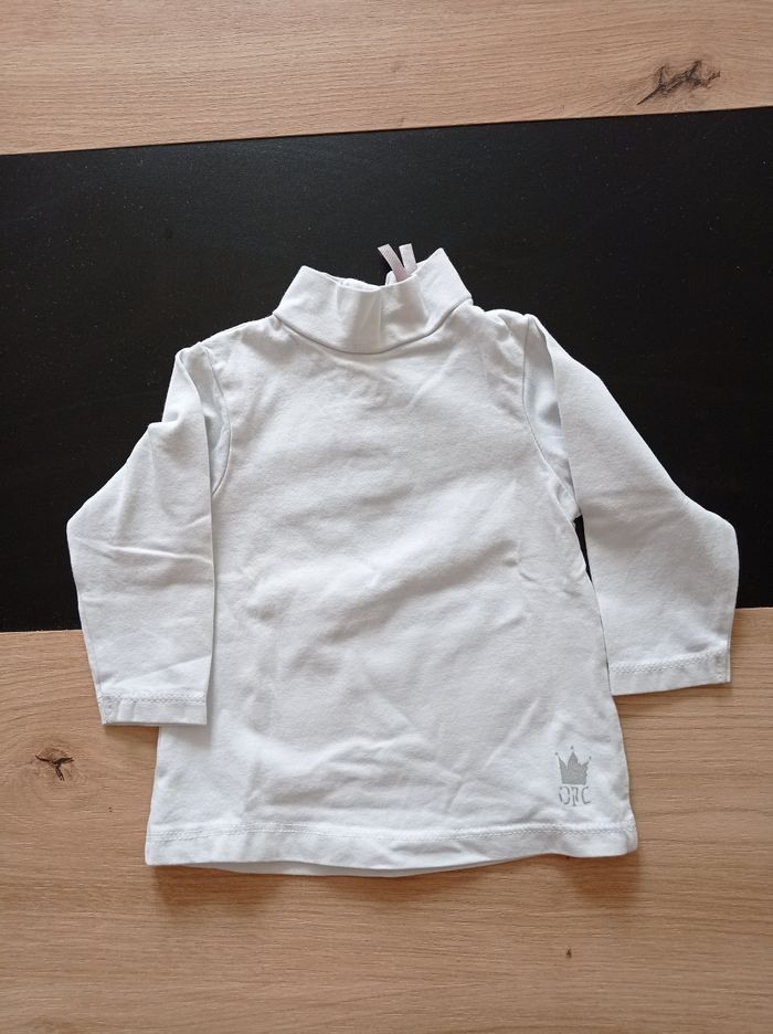 Sous pull