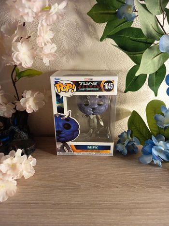 Funko Pop Marvel – Miek (Thor: Love and Thunder)