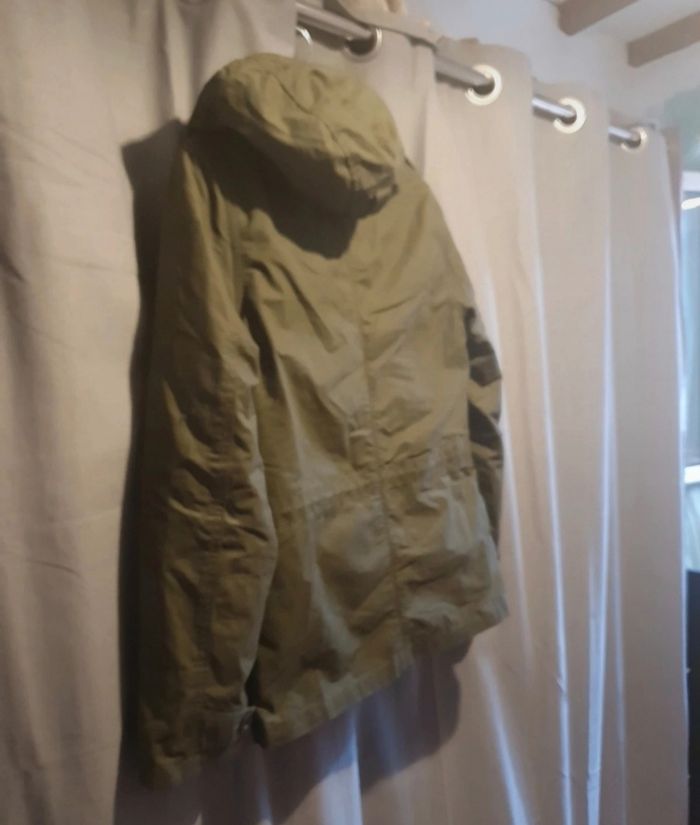 Manteau celio - photo numéro 4