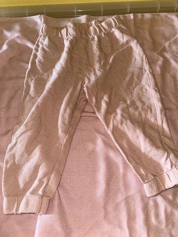 Pantalon jogging Zara 92