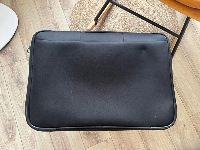 Valise porte costume bagage business Samsonite - photo numéro 2