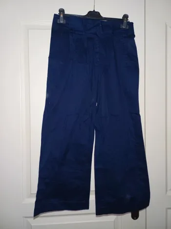Pantalon Karl Marc John