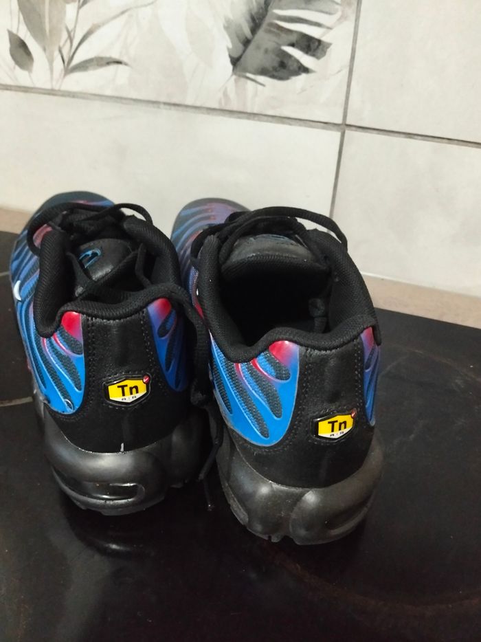 Basket tn - photo numéro 4