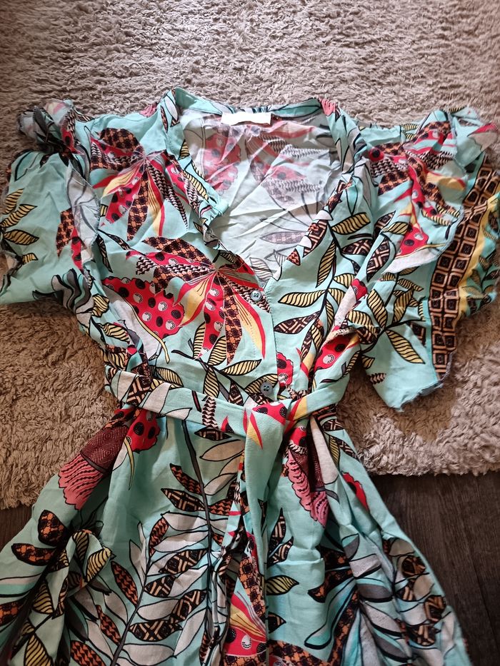 Robe taille 36/38 - photo numéro 5