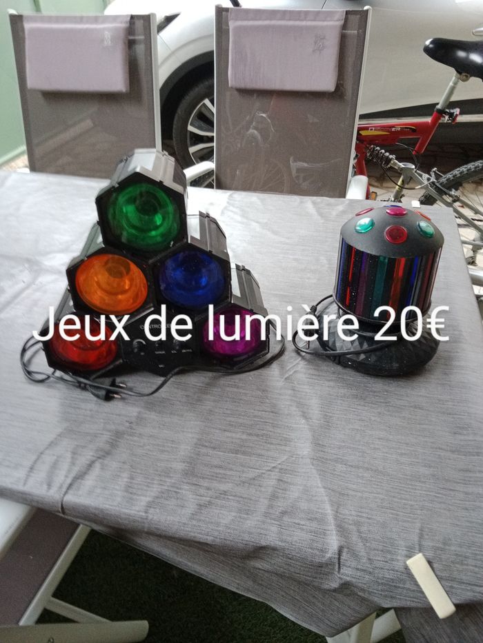 Vends cafetière neuf encore dans son emballage - photo numéro 2