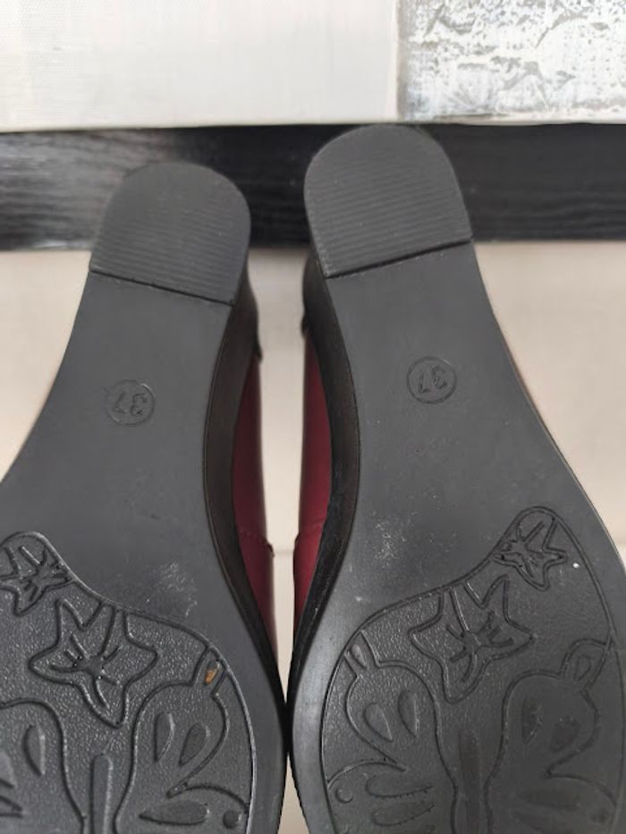 Escarpins - photo numéro 3