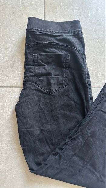 🍃 Jeans noir jegging – Primark – Taille 40 – Neuf sans étiquette