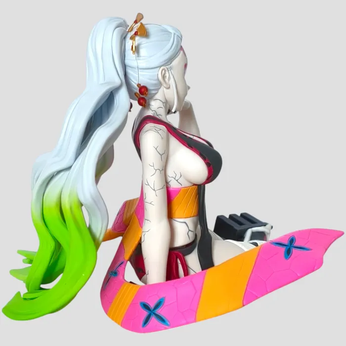 Figurine officielle Banpresto – Daki – Glitter & Glamours – Demon Slayer - photo numéro 3