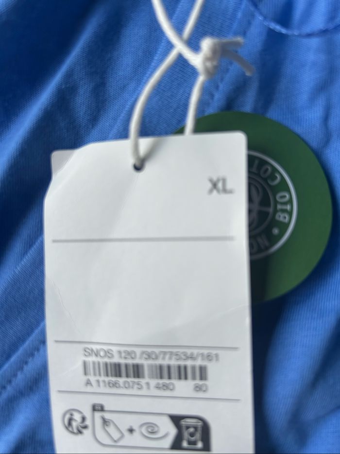TEE shirt - photo numéro 3