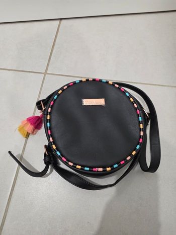 Sac Tambourin Little Marcel