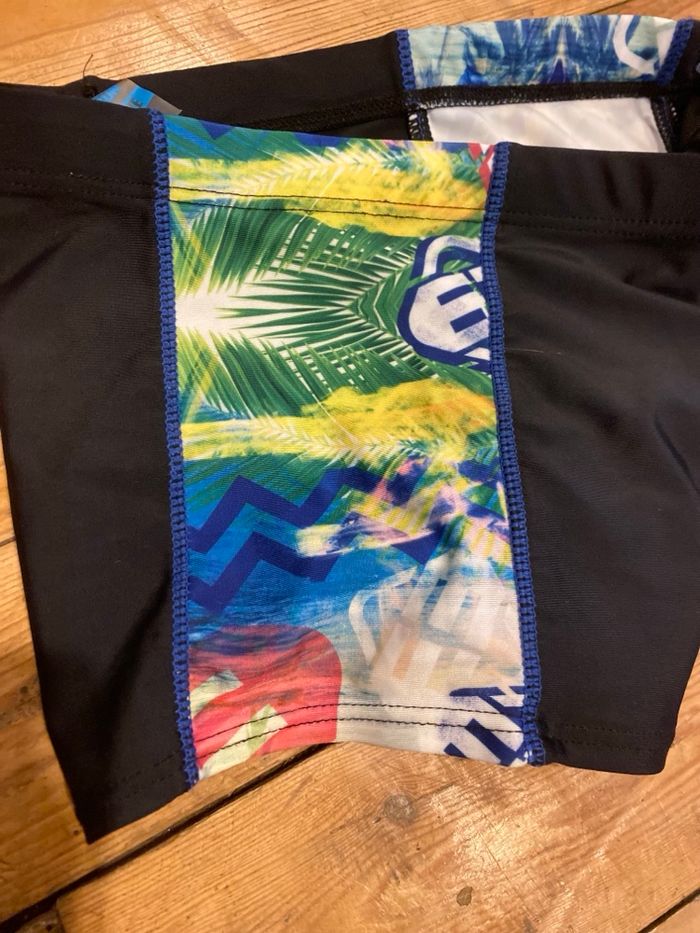 Maillot de bain 12 ans Freegun - photo numéro 10