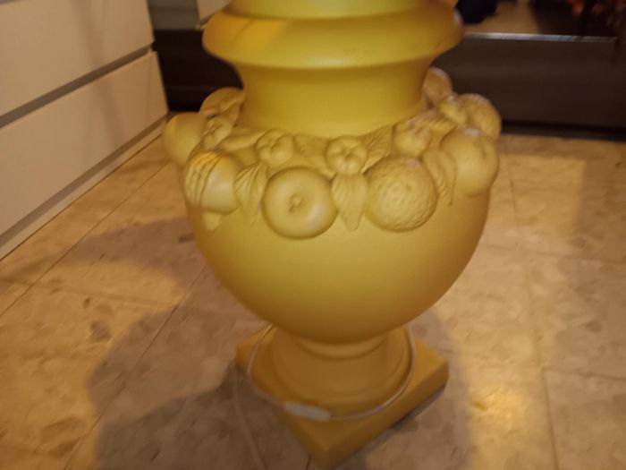 lampe à  poser - photo numéro 2